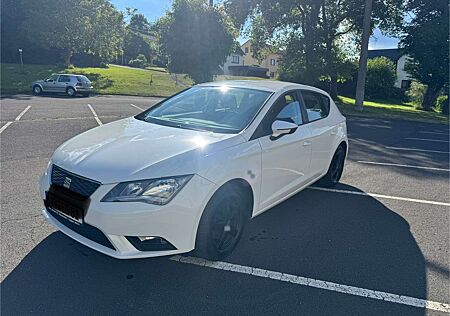 Seat Leon 1.2 TSI | TÜV NEU | TURBO NEU | TOP-ZUSTAND