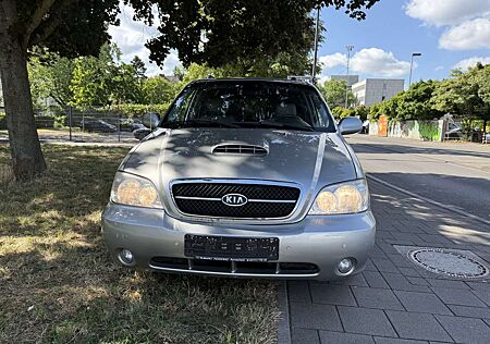 Kia Carnival CRDi Aut. DPF EX