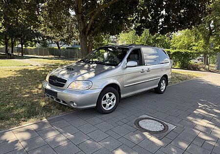 Kia Carnival CRDi Aut. DPF EX