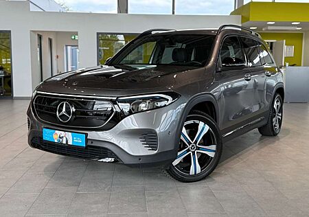 Mercedes-Benz EQB 250 Ambiente*Keyless*CarPlay*Tempomat*