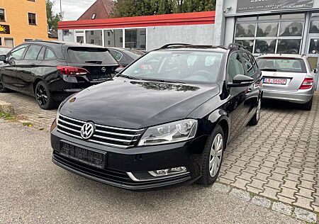 VW Passat Variant Volkswagen 2.0 TDI DSG BMT NAVI*KAMERA*PDC