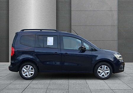 Renault Kangoo Techno Klimaauto.+PDC+RFK TCe 130 EDC 96 kW (13...