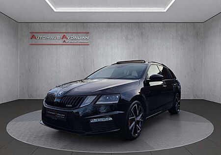 Skoda Octavia Combi RS PANO|R-KAM|MEMORY|VIRTUAL|18"