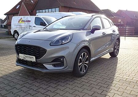 Ford Puma ST-Line X