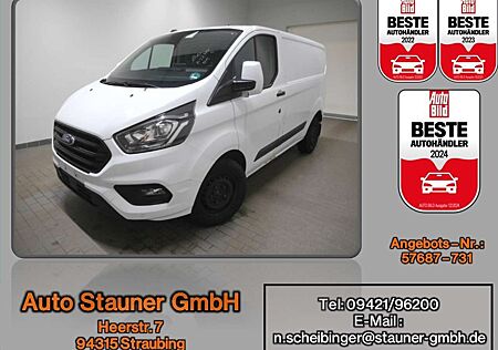 Ford Transit Custom 2.0 EcoBlue 320 L1 Trend *AHK*KAMERA*NAVI*SHZ*