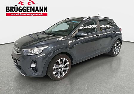 Kia Stonic 1.0 T-GDI VISION NAVI