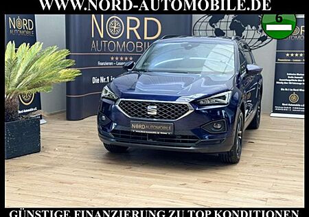 Seat Tarraco Style 1.5 TSI DSG AHK*Virt.Cockp*Kamera* Style