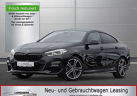 BMW 220 d Gran Coupe M Sport *Navi/LED/SHZ/Carplay*