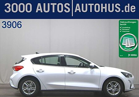 Ford Focus 1.0 EB Cool&Connect LED