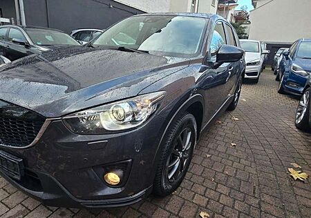 Mazda CX-5 Sports-Line AWD 1.Hand Xenon Kamera Navi Le