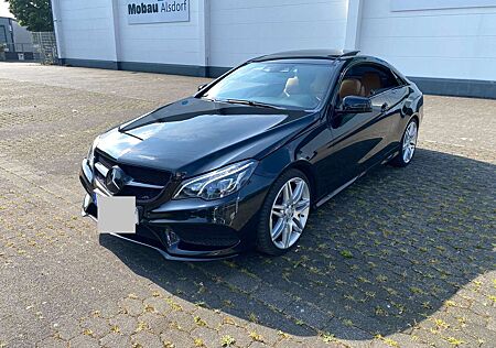 Mercedes-Benz E 250 (207.336)