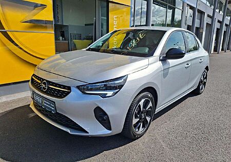 Opel Corsa-e Elegance*11 kW Charger*NAVI*SHZ*Kamera*P