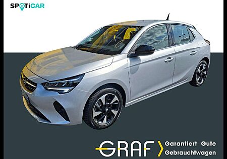 Opel Corsa-e Elegance*11 kW Charger*NAVI*SHZ*Kamera*P