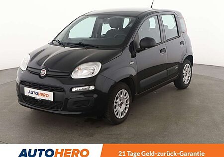 Fiat Panda 1.2 Easy*KLIMA*GARANTIE*CD-PLAYER*