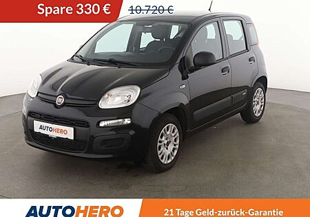 Fiat Panda 1.2 Easy*KLIMA*GARANTIE*CD-PLAYER*