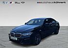 BMW 545 e xDrive Limousine ACC LED Laser ///M-Sport