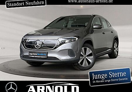 Mercedes-Benz EQA 300 4M Advanced-P. el-Klappe LED Kamera Navi