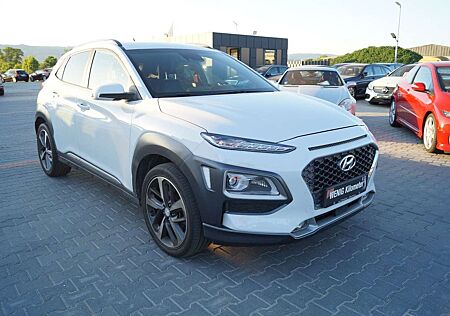 Hyundai Kona Style 2WD AUTOMATIK NAVI Kamera HUD PDC SHZ