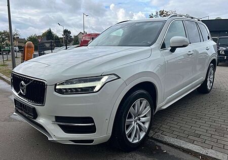 Volvo XC 90 XC90 D4 Momentum*LED*NAVI*ACC*DIG.TACHO