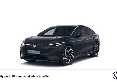 VW ID.7 Volkswagen PRO 360°CAM LM20 ACC MATRIXLED EKLAPPE NAVI