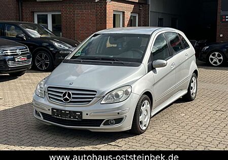 Mercedes-Benz B 180 CDI