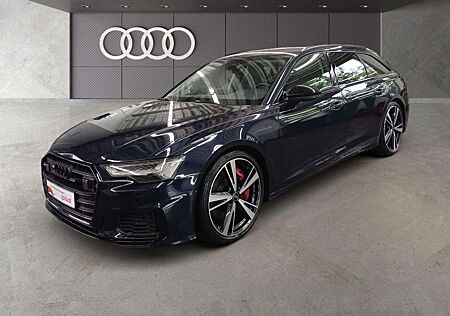 Audi S6 AVANT TDi 21Z/HD-MTRX/S-SITZE/ACC/AIR-SUS/AHK