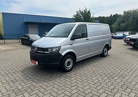 VW T6 Transporter Volkswagen Kasten 1.HAND Klima