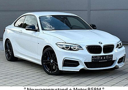 BMW M2 40 i Coupe B58M*Kamera*DrivAss*NaviProf*LED*