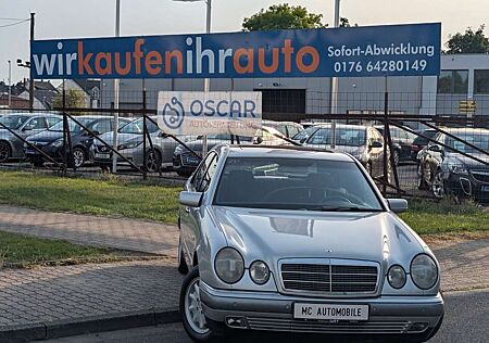 Mercedes-Benz E 230 Elegance*AUTOMATIK*PDC*TEMPOMAT*KLIMA !!