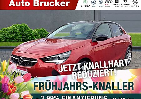Opel Corsa-e e Edition+Klimaautomatik+elektr.Fensterheber+Sitzh