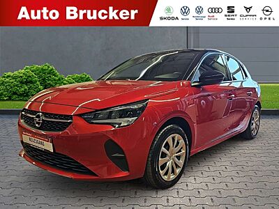 Opel Corsa-e e Edition+Klimaautomatik+elektr.Fensterheber+Sitzh