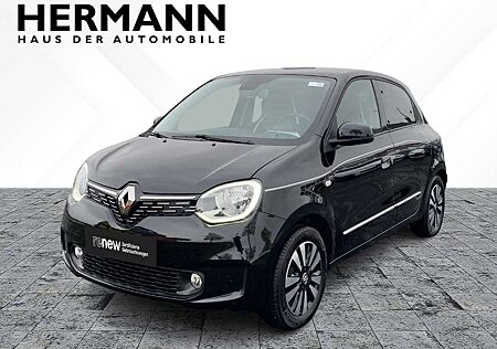 Renault Twingo gebraucht kaufen Renault Twingo Techno Electric CAM*LED*NAVI*KONTRAST*LM