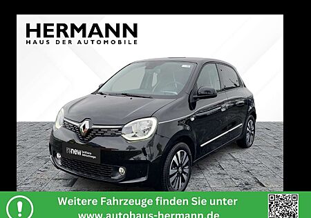 Renault Twingo Techno Electric CAM*LED*NAVI*KONTRAST*LM