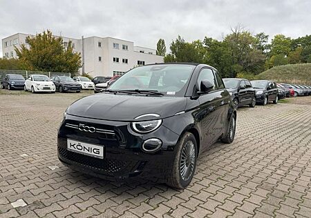 Fiat 500E Cabrio Icon MY22 CCS