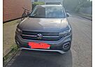 VW T-Cross Volkswagen 1.0 TSI OPF ACTIVE