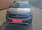 VW T-Cross Volkswagen 1.0 TSI OPF ACTIVE