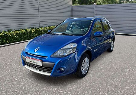 Renault Clio Grandtour Dynamique TCE 100 Eco2