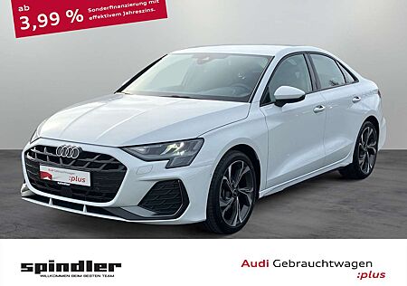 Audi A3 S-Line 35 TFSI S-tronic / Navi, AHK