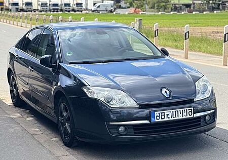 Renault Laguna Dynamique
