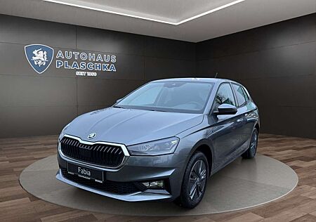 Skoda Fabia Tour 1,0 TSI 70 kW 5-Gang-Schaltgetriebe Klima