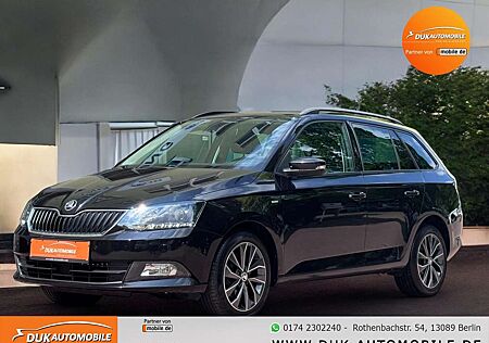 Skoda Fabia Combi Drive *Navi*AppleCarPlay*