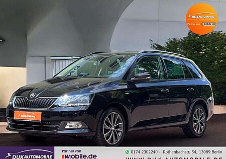 Skoda Fabia Combi Drive *Navi*AppleCarPlay*