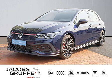 VW Golf Volkswagen VIII GTI Clubsport 2.0 TSI Navi, App-Con
