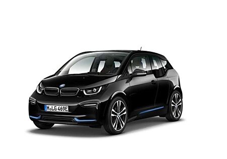 BMW i3 s (120 Ah), Navi Prof. Klimaaut.Glasdach