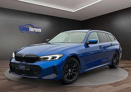 BMW 320 d xDrive M Sport ACC°STNDHZNG°HEAD-UP°19"LM