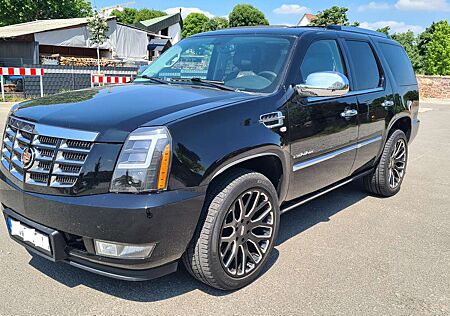 Cadillac Escalade 6.2 V8 Platinum