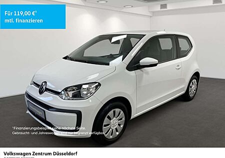 VW Up Volkswagen ! 1.0 Klimaanlage LED-Tagfahrlicht