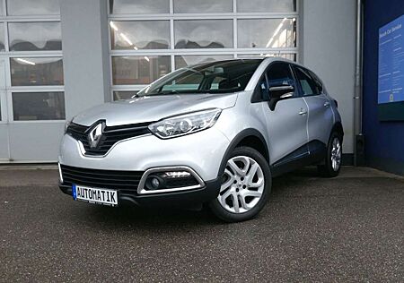Renault Captur ENERGY TCe 120 EDC Experience NAVI AHK