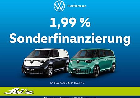 VW ID.BUZZ Volkswagen ID. Buzz Pro *AHK*MATRIX*KAMERA*