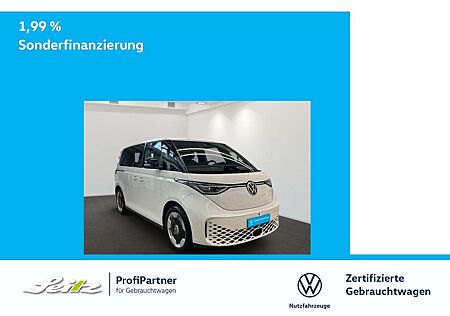 VW ID.BUZZ Volkswagen ID. Buzz KR Pro *AHK*MATRIX*KAMERA*